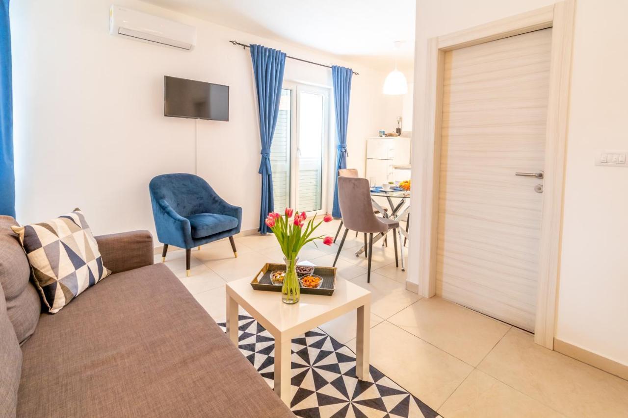 Apartments Vito Dubrovnik Exterior foto